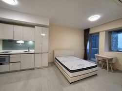 Shenton Way (D1), Condominium #568612711